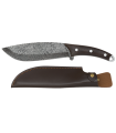 ΜΑΧΑΙΡΙ ALBAINOX "Leaf printing" knife, 20cm, 32805