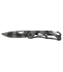 ΣΟΥΓΙΑΣ Albainox urban camo pocket knife, 6.6cm, 25173