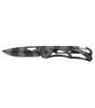 ΣΟΥΓΙΑΣ Albainox urban camo pocket knife, 6.6cm, 25173