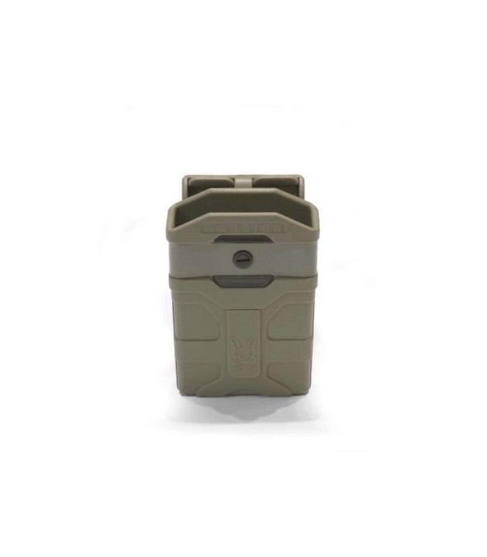 WARRIOR ASSAULT ΠΟΛΥΜΕΡΙΚΕΣ ΘΗΚΕΣ ΓΕΜΙΣΤΗΡΑ 5.56 MM