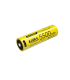 ΜΠΑΤΑΡΙΑ NITECORE 21700 / 5500mAh (τιμή τεμαχίου), NL2155HPR