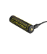 ΜΠΑΤΑΡΙΑ NITECORE 18650 / 3400mAh / USB-C (τιμή τεμαχίου)