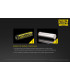 ΜΠΑΤΑΡΙΑ NITECORE 18650 / 3400mAh / USB-C (τιμή τεμαχίου)