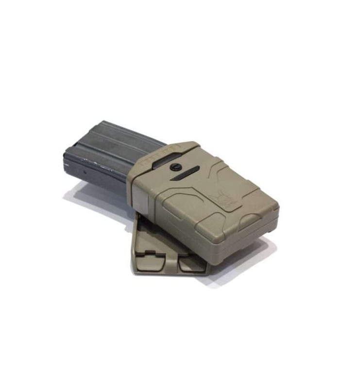 WARRIOR ASSAULT ΠΟΛΥΜΕΡΙΚΕΣ ΘΗΚΕΣ ΓΕΜΙΣΤΗΡΑ 5.56 MM