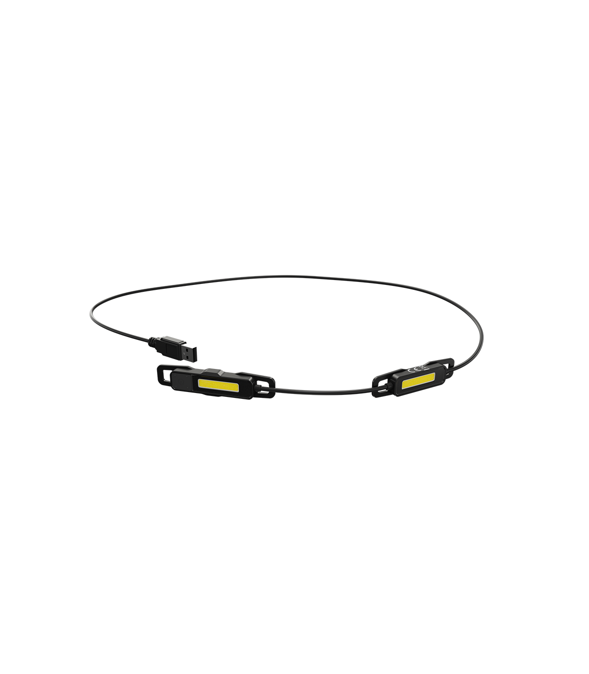 ΦΑΚΟΣ LED NITECORE HEADLAMP UT05, 400 Lumens