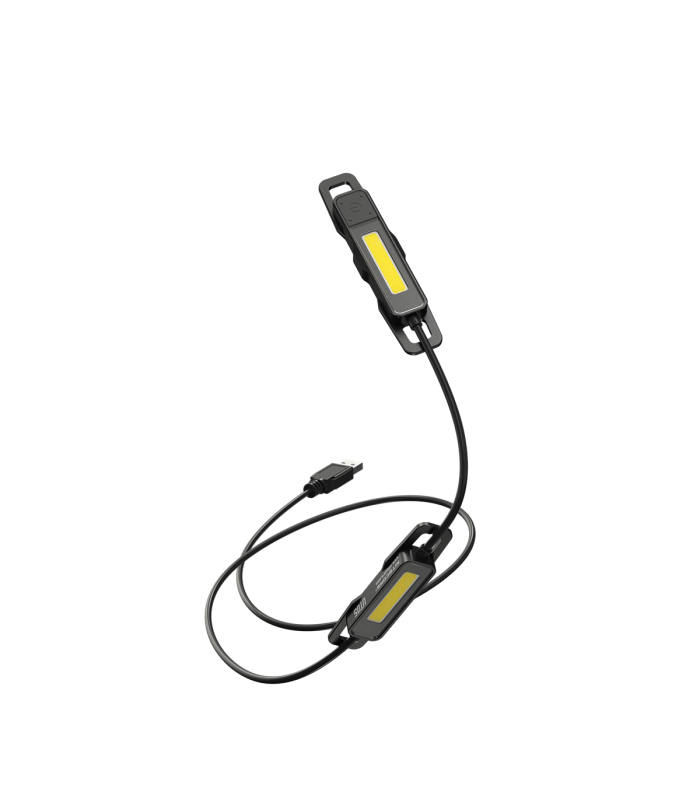 ΦΑΚΟΣ LED NITECORE HEADLAMP UT05, 400 Lumens