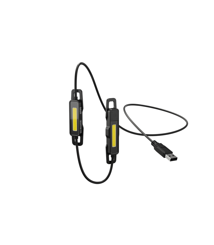 ΦΑΚΟΣ LED NITECORE HEADLAMP UT05, 400 Lumens