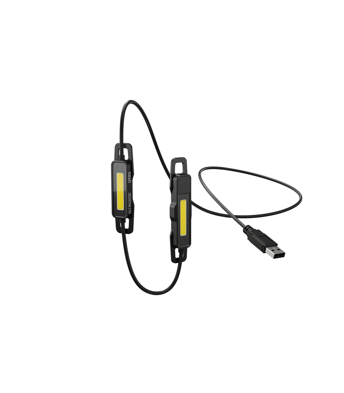 ΦΑΚΟΣ LED NITECORE HEADLAMP UT05, 400 Lumens