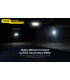 ΦΑΚΟΣ LED NITECORE HEADLAMP UT05, 400 Lumens