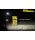 ΦΑΚΟΣ LED NITECORE HEADLAMP UT05, 400 Lumens