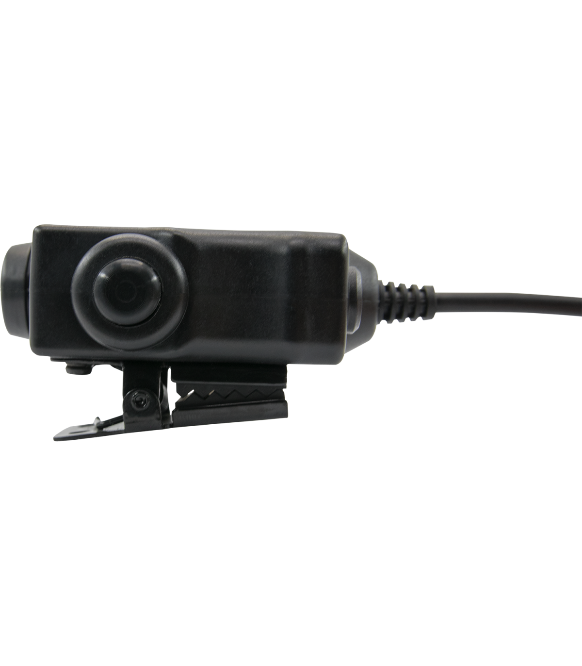 Διακόπτης PTT για Ωτοασπίδες EARMOR, Icom, Military