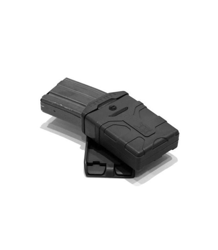 WARRIOR ASSAULT ΠΟΛΥΜΕΡΙΚΕΣ ΘΗΚΕΣ ΓΕΜΙΣΤΗΡΑ 5.56 MM