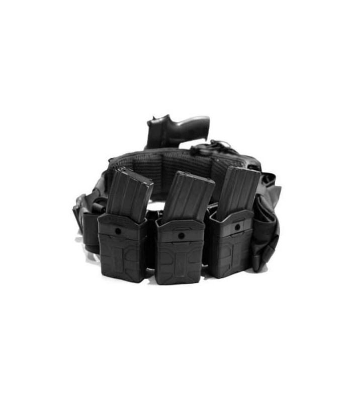 WARRIOR ASSAULT ΠΟΛΥΜΕΡΙΚΕΣ ΘΗΚΕΣ ΓΕΜΙΣΤΗΡΑ 5.56 MM