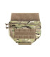 WARRIOR ASSAULT DROP DOWN UTILITY POUCH