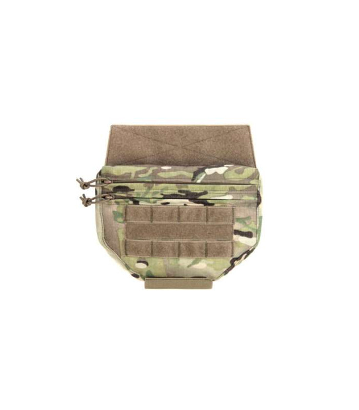 WARRIOR ASSAULT DROP DOWN UTILITY POUCH