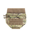 WARRIOR ASSAULT DROP DOWN UTILITY POUCH