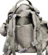 MFH COMBO BACKPACK OD GREEN