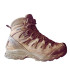 SALOMON FORCES 4D QUEST MID GTX COYOTE 41 2/3