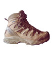 SALOMON FORCES 4D QUEST MID GTX COYOTE 41 2/3