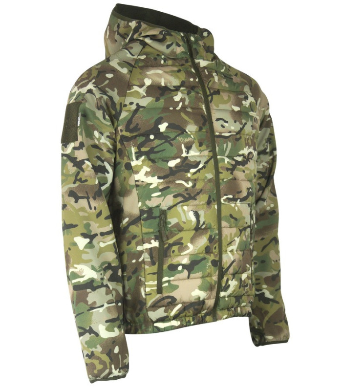 Combat UK Venom Jacket – High-Durability Tactical Jacket