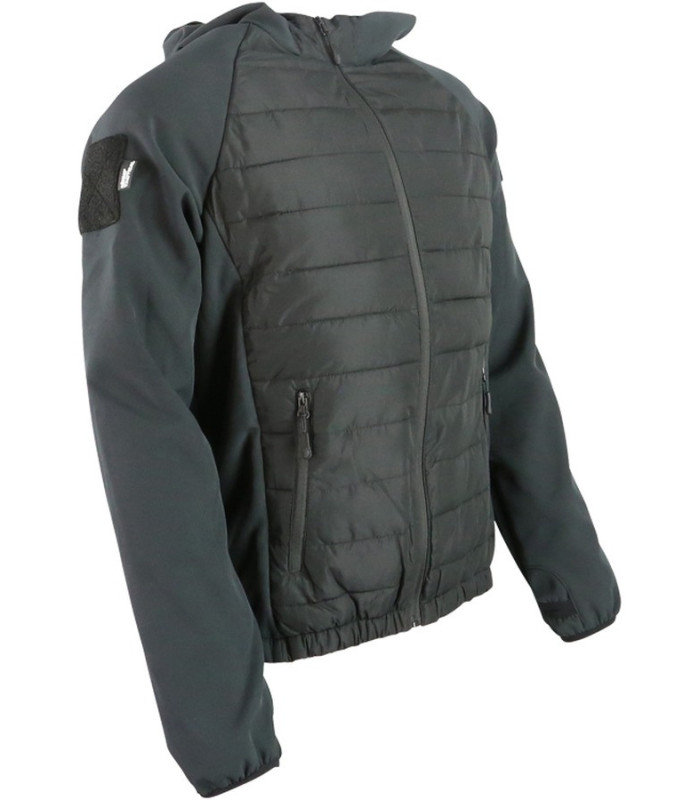 Kombat UK Venom Softshell Jacket Tactical | Sabotage Oddal