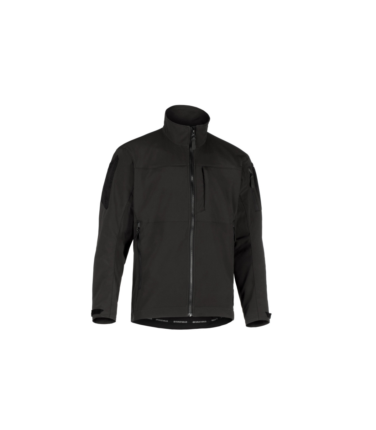Clawgear Rapax Softshell Jacket Tactical | Sabotage Oddal