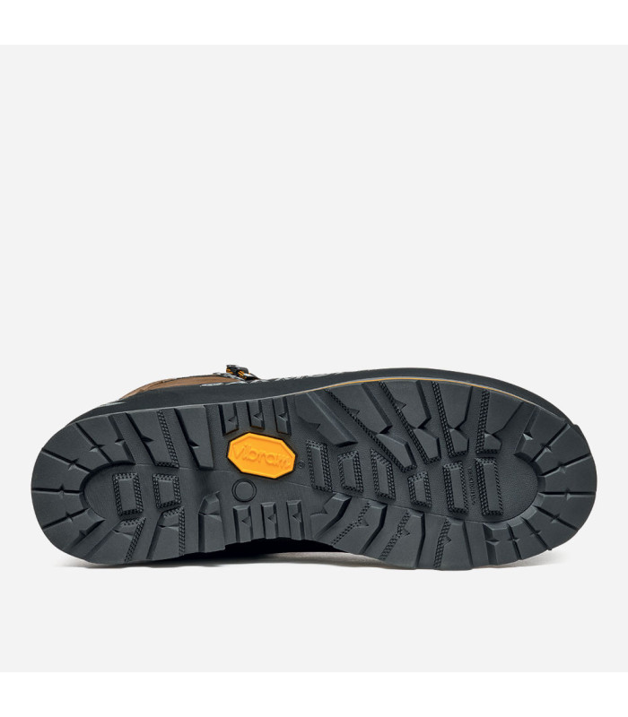 Ανδρικές Αδιάβροχες Μπότες Trekking με Gore-Tex & Vibram | Sabotage Oddal