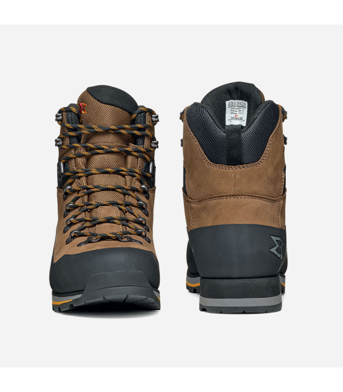 Ανδρικές Αδιάβροχες Μπότες Trekking με Gore-Tex & Vibram | Sabotage Oddal