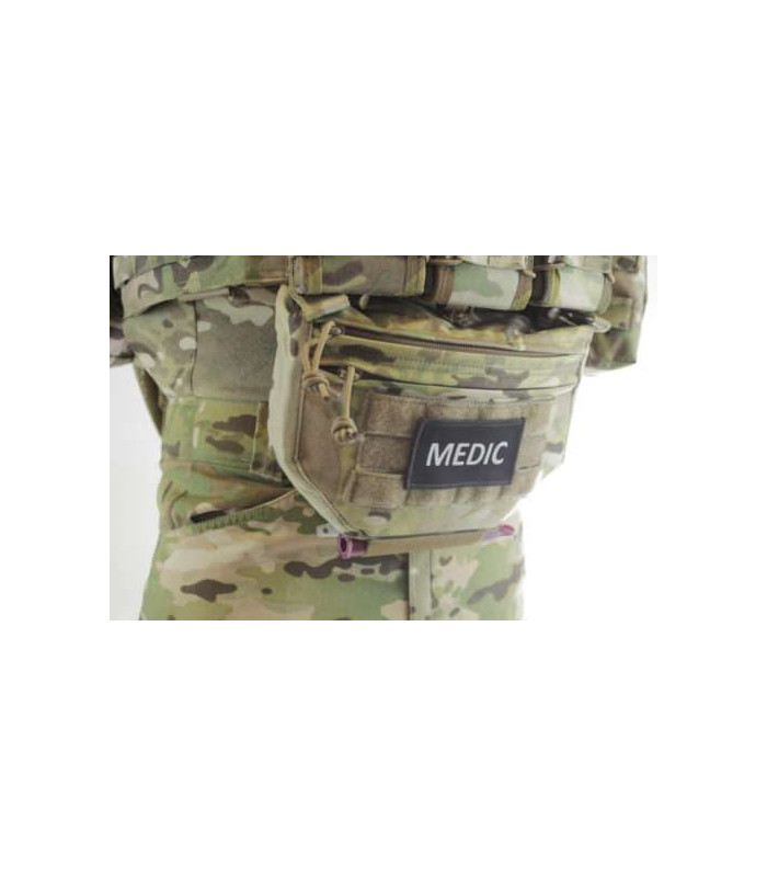 WARRIOR ASSAULT DROP DOWN UTILITY POUCH