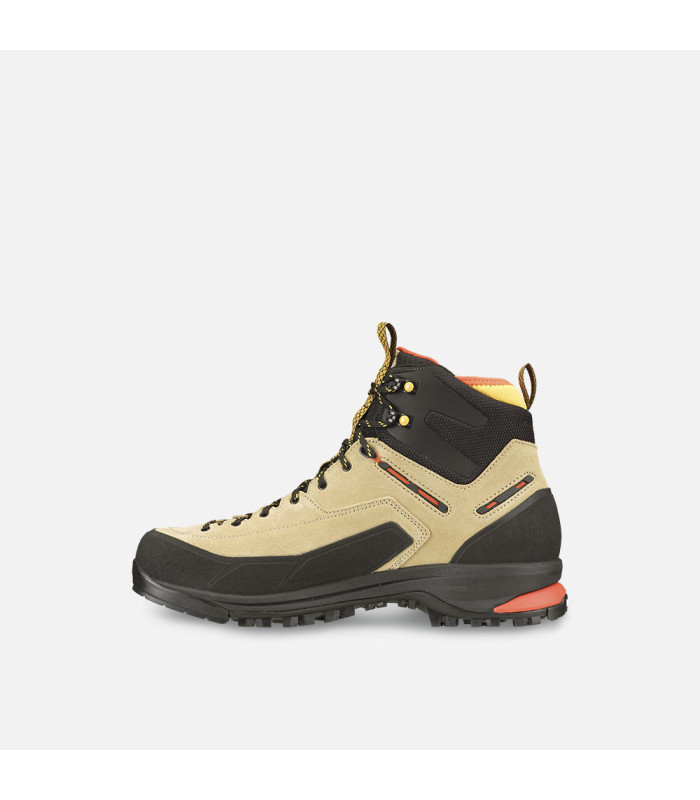 Ανδρικές Αδιάβροχες Μπότες Trekking με Gore-Tex & Michelin Offroad| Sabotage Oddal