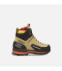 Men’s Waterproof Trekking Boots with Gore-Tex & Michelin Offroad| Sabotage Oddal