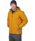 Hannah Zazu Winter Down Jacket | Sabotage Oddal