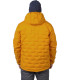 Hannah Zazu Winter Down Jacket | Sabotage Oddal
