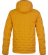 Hannah Zazu Winter Down Jacket | Sabotage Oddal