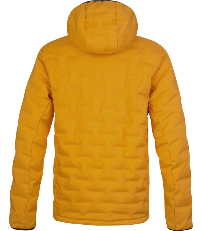 Hannah Zazu Men Jacket with Duck Down & Water-Repellent Coating | Sabotage Oddal