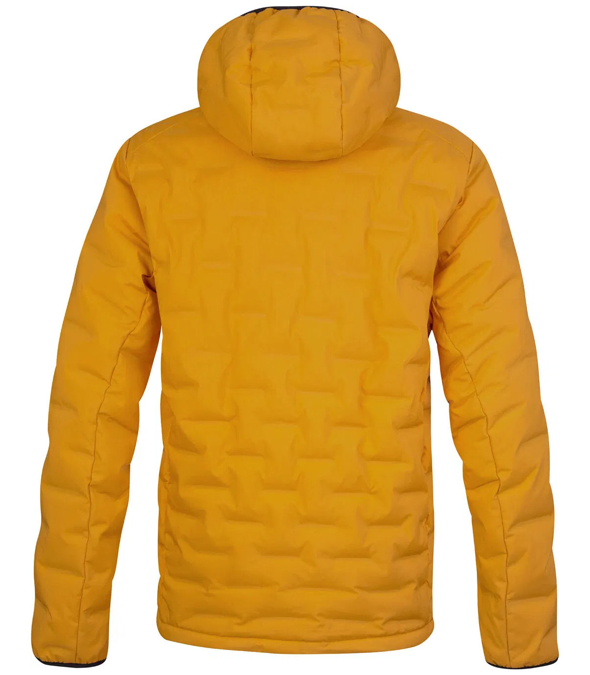 Hannah Zazu Winter Down Jacket | Sabotage Oddal