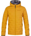 HANNAH ZAZU WINTER DOWN JACKET