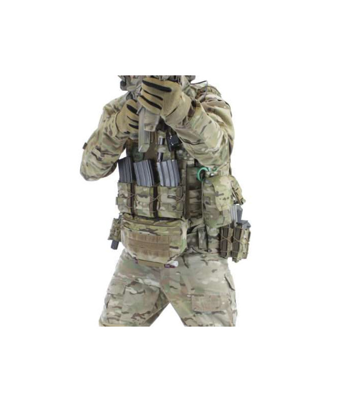 WARRIOR ASSAULT DROP DOWN UTILITY POUCH