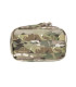 WARRIOR ASSAULT MEDIUM HORIZONTAL MOLLE POUCH