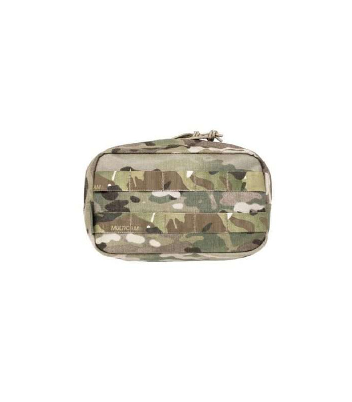 WARRIOR ASSAULT MEDIUM HORIZONTAL MOLLE POUCH