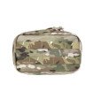 WARRIOR ASSAULT MEDIUM HORIZONTAL MOLLE POUCH