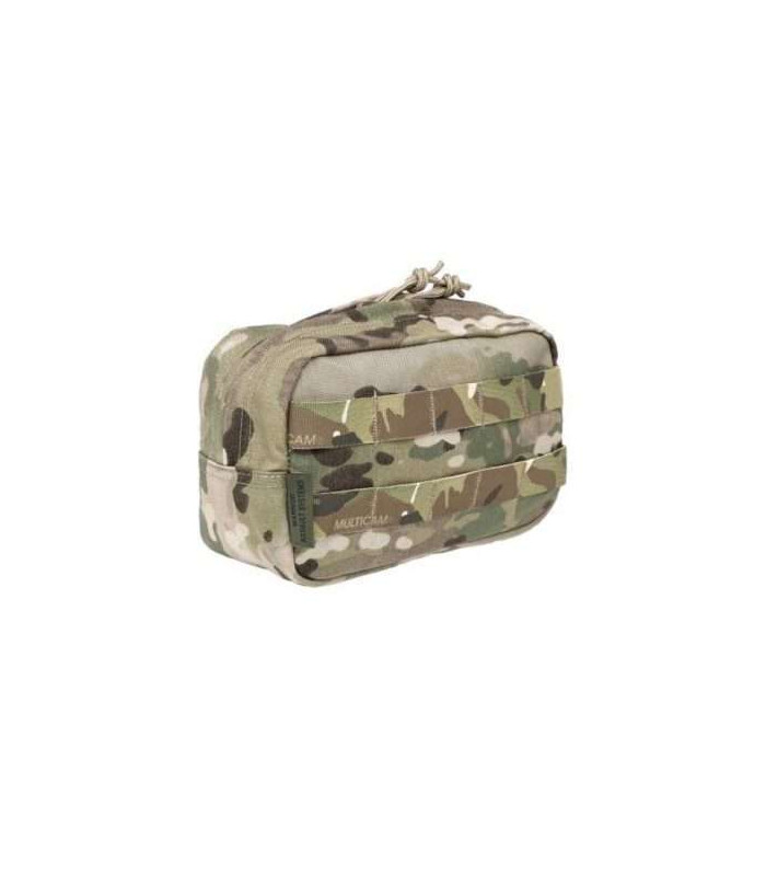 WARRIOR ASSAULT MEDIUM HORIZONTAL MOLLE POUCH