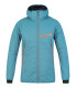 Μπουφάν Hannah Gabber Hoody Insulated Jacket Ελαφρύ | Sabotage Oddal