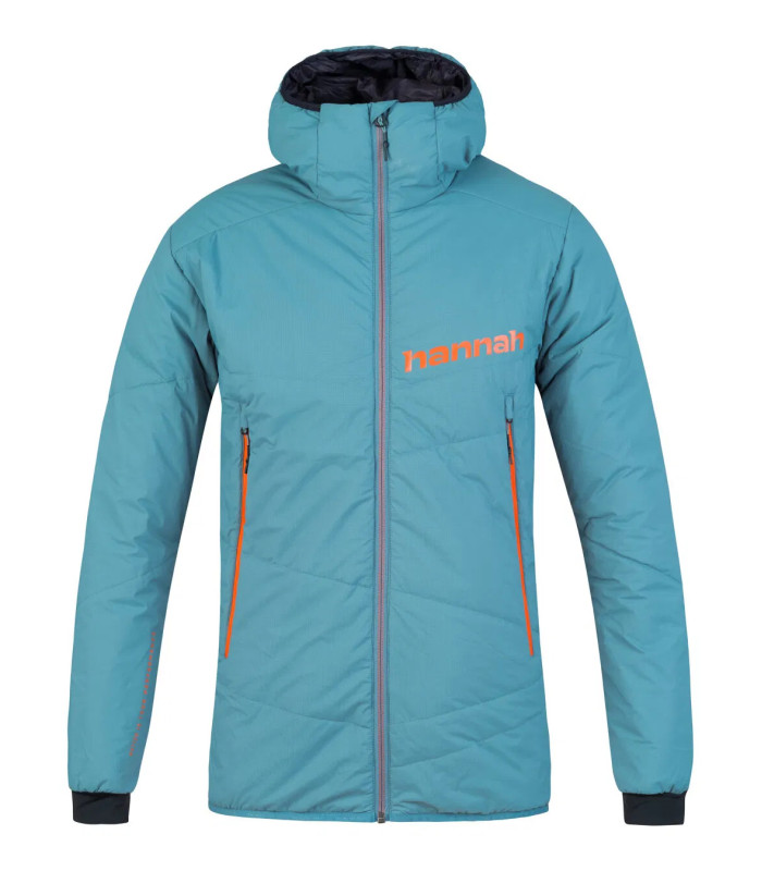 Μπουφάν Hannah Gabber Hoody Insulated Jacket Ελαφρύ | Sabotage Oddal