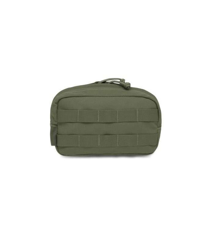 WARRIOR ASSAULT MEDIUM HORIZONTAL MOLLE POUCH