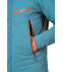 Hannah Gabber Hoody Insulated Jacket Lightweight | Sabotage Oddal
