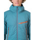 Hannah Gabber Hoody Men Jacket with Primaloft Silver Active | Sabotage Oddal