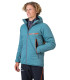 Hannah Gabber Hoody Insulated Jacket Lightweight | Sabotage Oddal