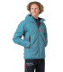 Μπουφάν Hannah Gabber Hoody Insulated Jacket Ελαφρύ | Sabotage Oddal