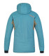 Hannah Gabber Hoody Insulated Jacket Lightweight | Sabotage Oddal